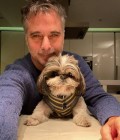Citas Hombre Alemania a Frankfurt am Main : Daniel, 56 años